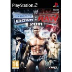 WWE SmackDown vs Raw 2011 [PS2]
